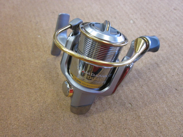 Team Daiwa-Z-C - JDM Fishing