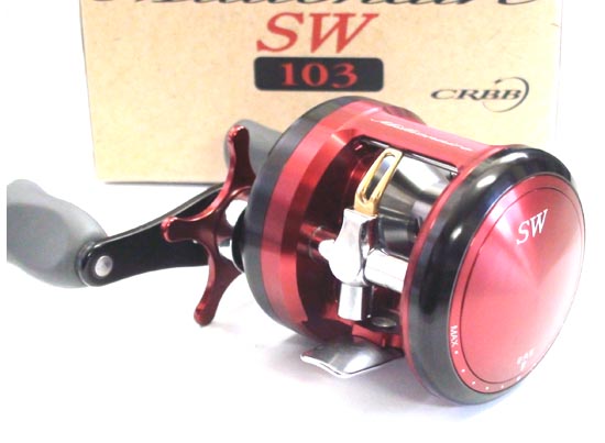 Millionaire SW - JDM Fishing