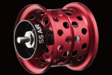 SS Air - JDM Fishing