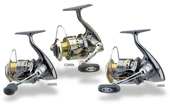 2007-2010 Stella - JDM Fishing