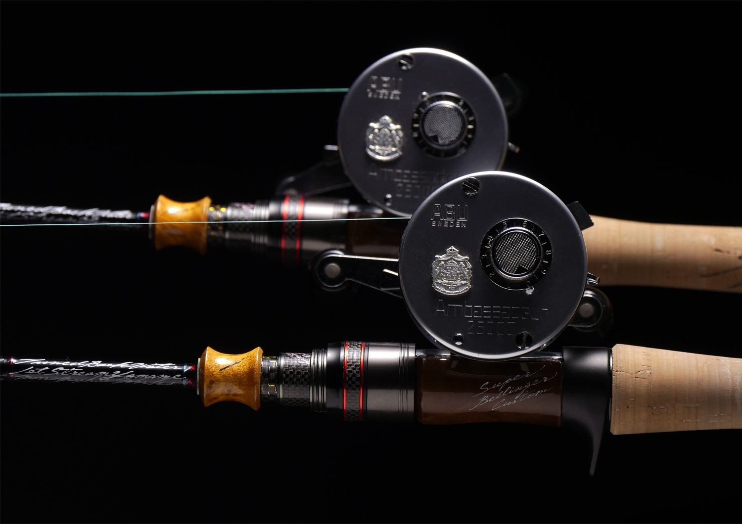 BWS-46FCX - JDM Fishing