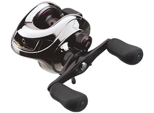 2006-2015 Antares DC / DC7 / DC 7-LV - JDM Fishing