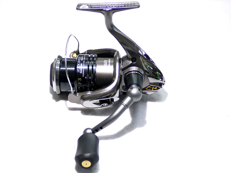 2010-2014 Complex CI4 - JDM Fishing