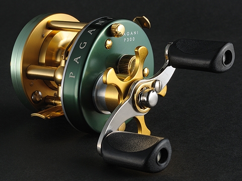 Pagani P300 Lotus - JDM Fishing