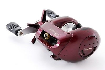 2000-2001 Scorpion 1500/1501 - JDM Fishing