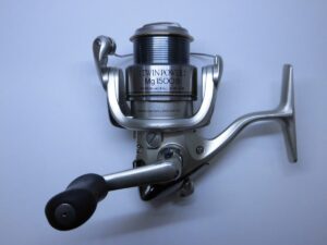 2005 Twin Power Mg - JDM Fishing