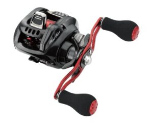 Smak Red Tune 100SH (Limited Edition) - JDM Fishing
