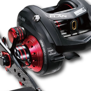 ELAN WIDEPOWER PLUS - JDM Fishing
