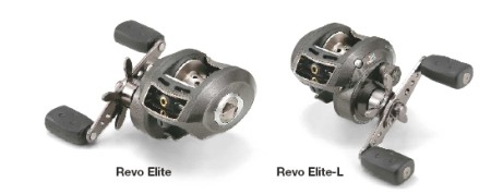 2008 Ambassadeur Revo Elite - JDM Fishing