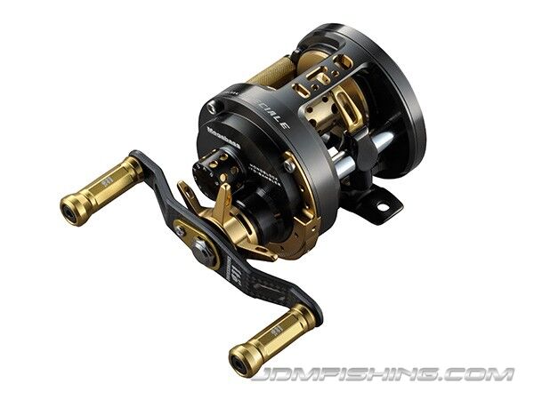 megabass メガバス monoblock ITO-GAMBLER MONOBLOCK SPECIALE ITO