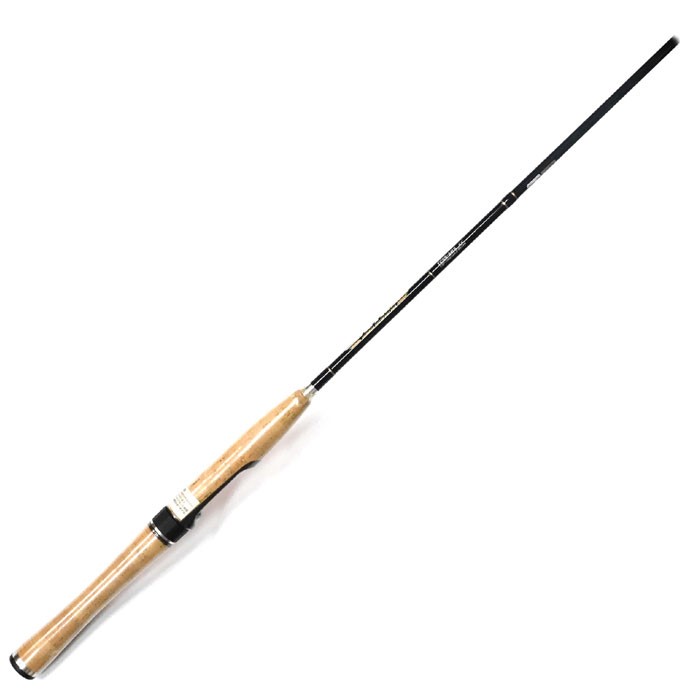 2006 Combat Stick Tactics Spinning Series - JDM Fishing