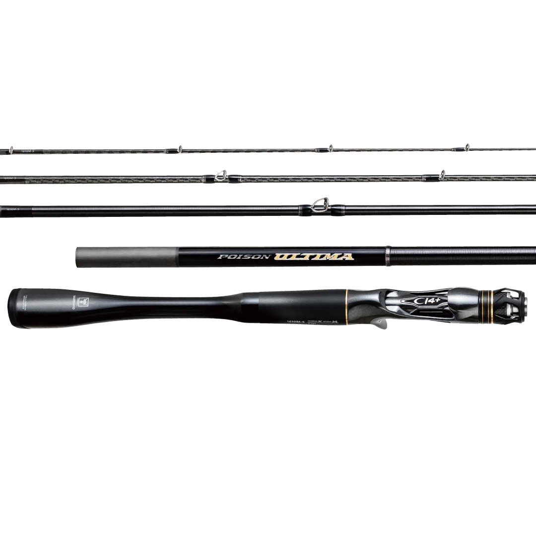 166-BFS/5 - JDM Fishing