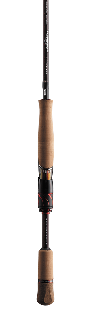 Steez SC S64L-SV / ST [FIRE FLASH [ShoreCompetition]] - JDM Fishing