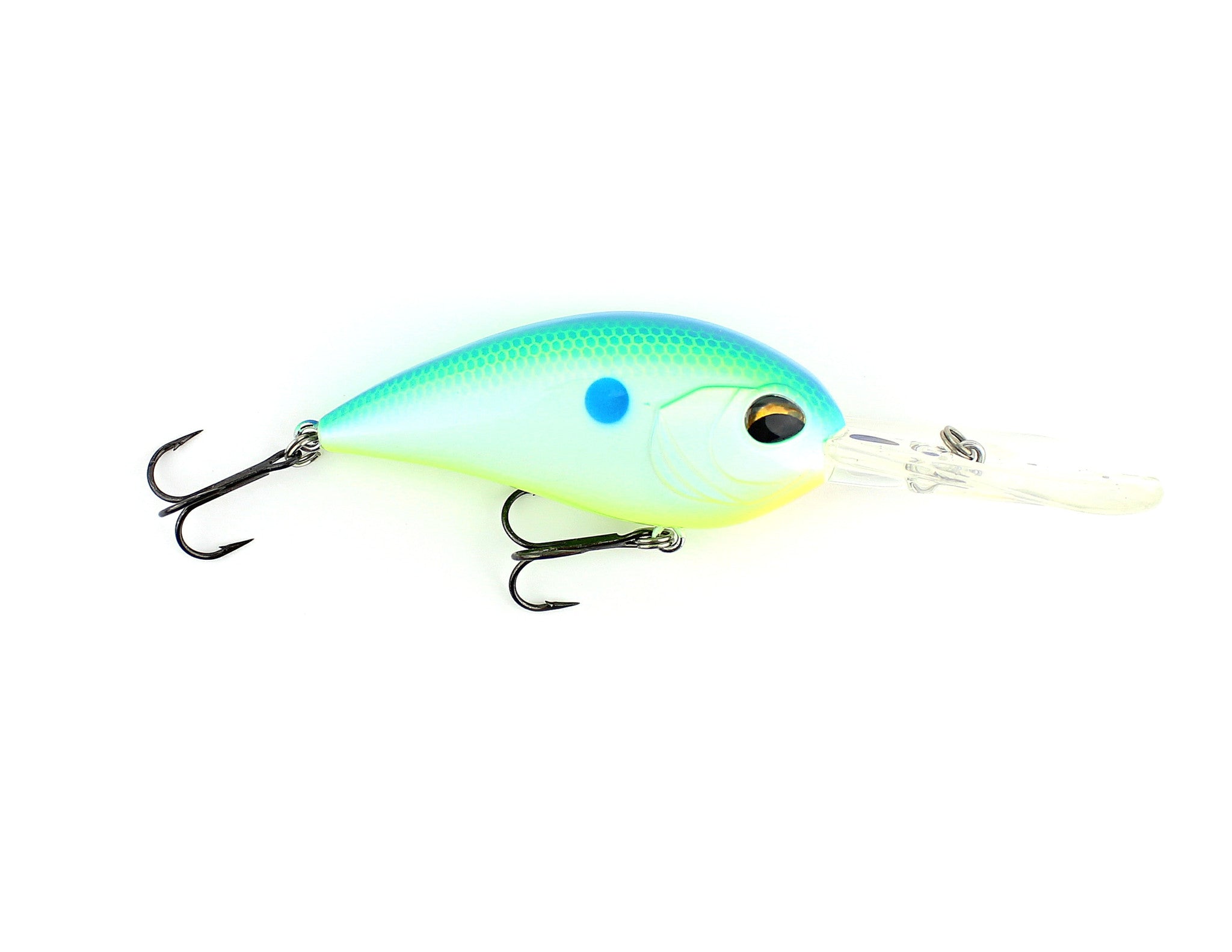 CD15 Deep Diving Crank Bait – Jenko Fishing