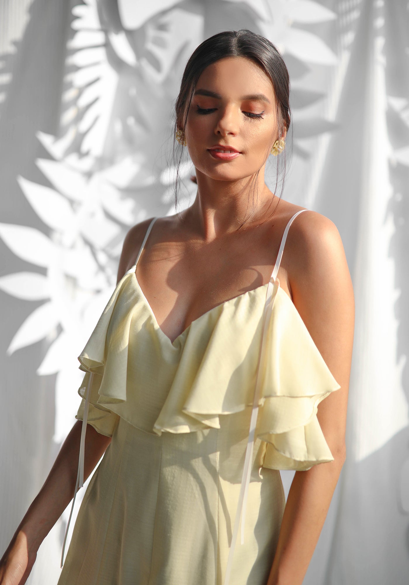 JILTU petit ribbon dress 【公式通販】