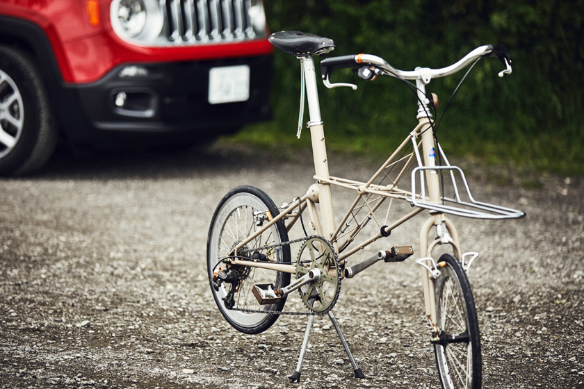 HAYASHI CRAFT D-200◇中古美品 希少 長岡亮介使用 林クラフト HAYASHI