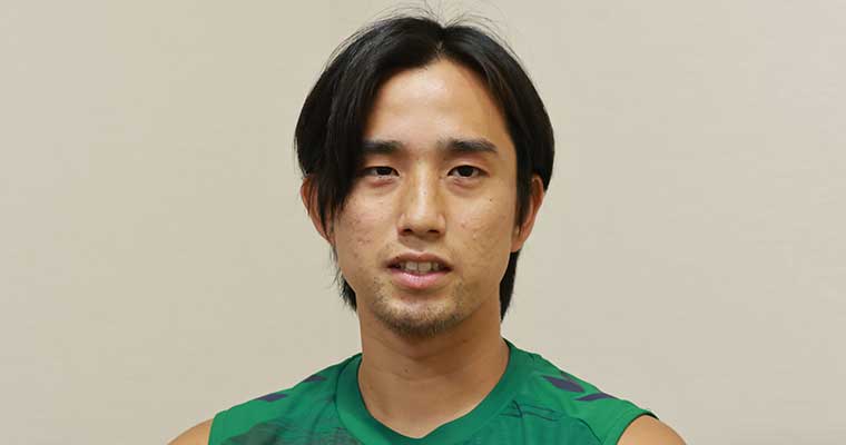 自分のために。 | コラム | United Online Plus | ジェフユナイテッド