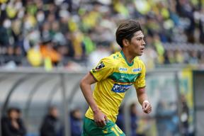 小森 飛絢｜2024｜トップチーム｜チーム｜ジェフユナイテッド市原