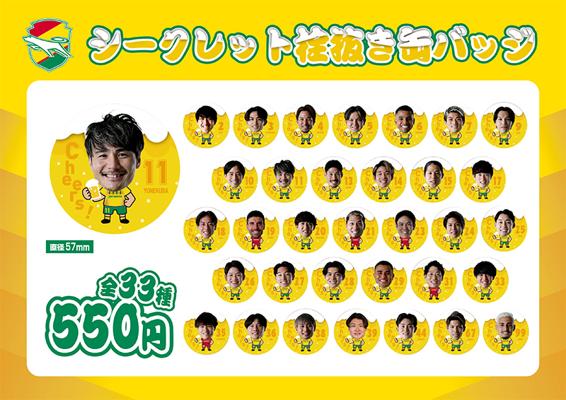 JEF千葉 J1復帰記念？市原だった時のシーズンシート応援タオル 8月