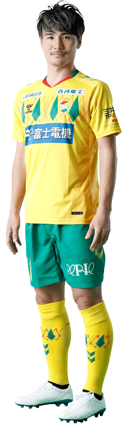 イサカ ゼイン｜2025｜トップチーム｜チーム｜ジェフユナイテッド市原