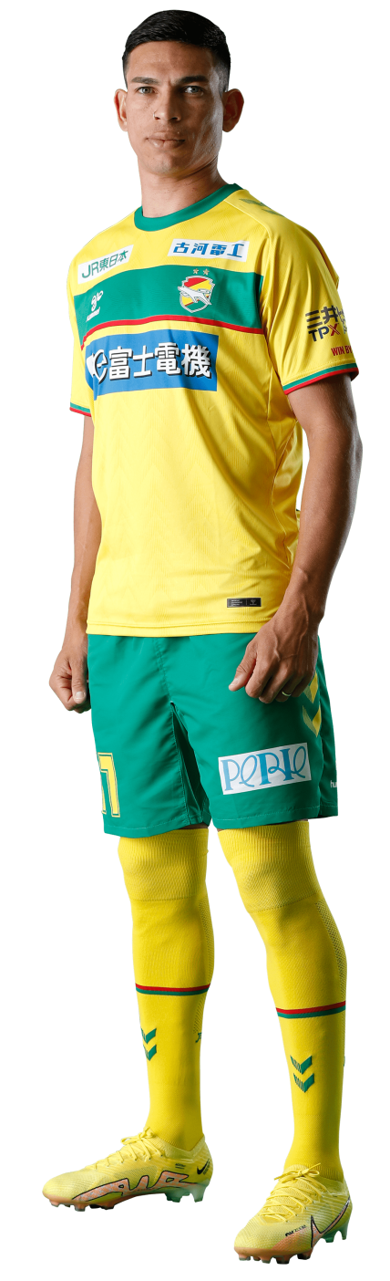 佐々木 翔悟｜2024｜トップチーム｜チーム｜ジェフユナイテッド市原