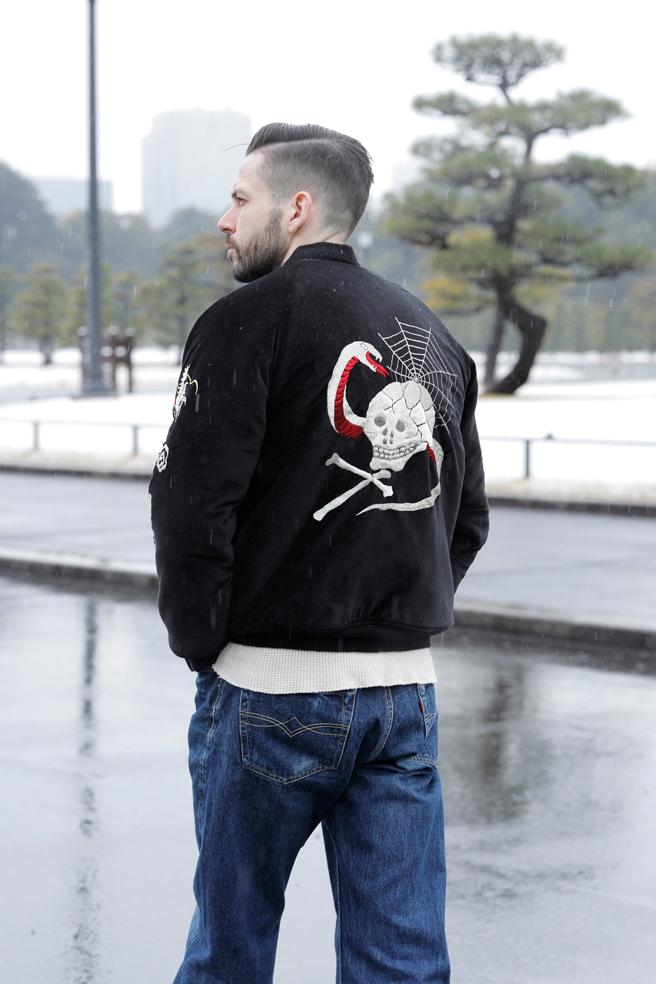 JELADO オンラインショップ