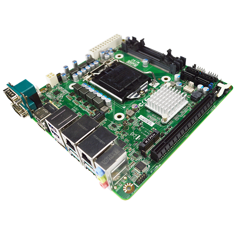 MI92 Series - Jetway IPC