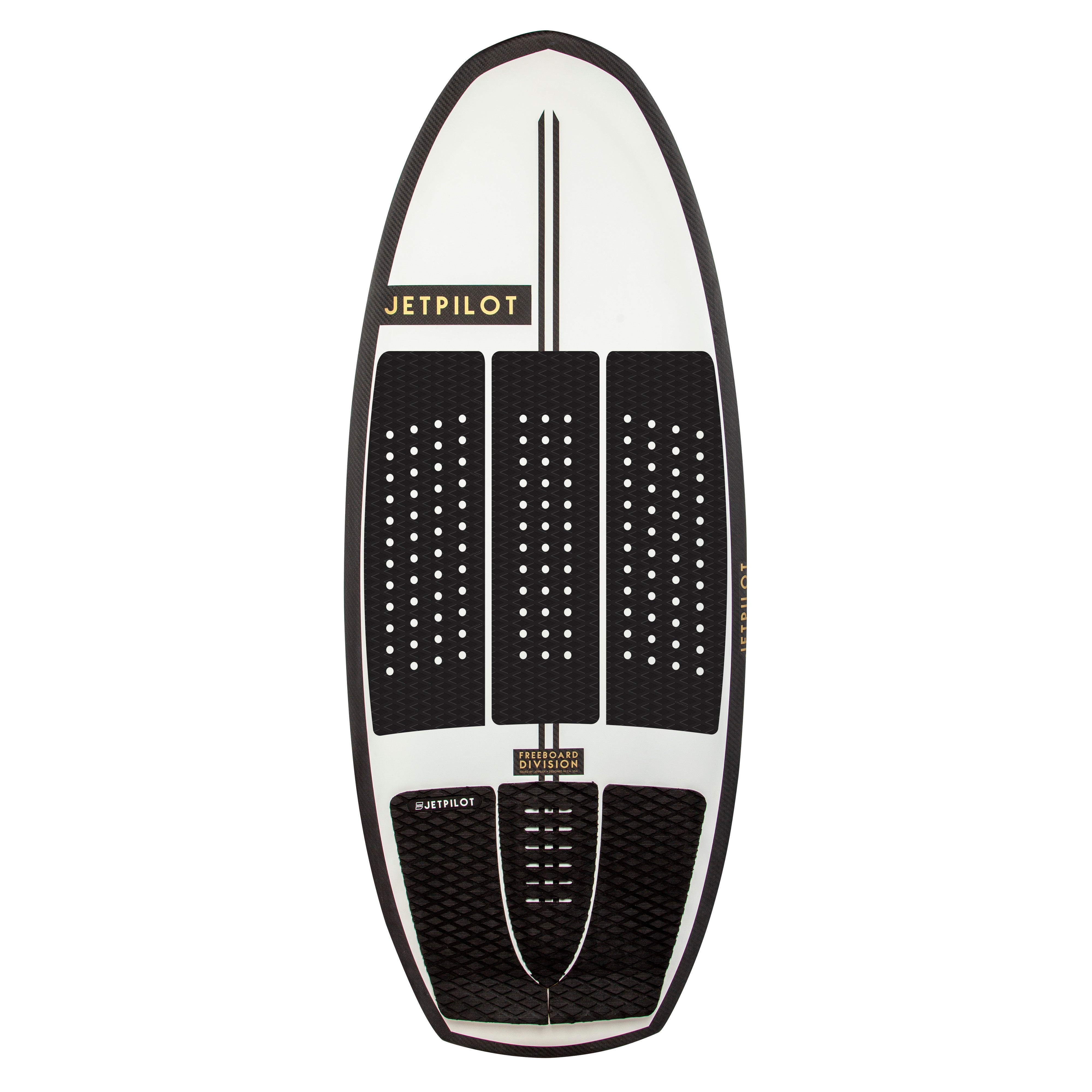 Jetpilot Black Flag Wake Surfboard – JETPILOT