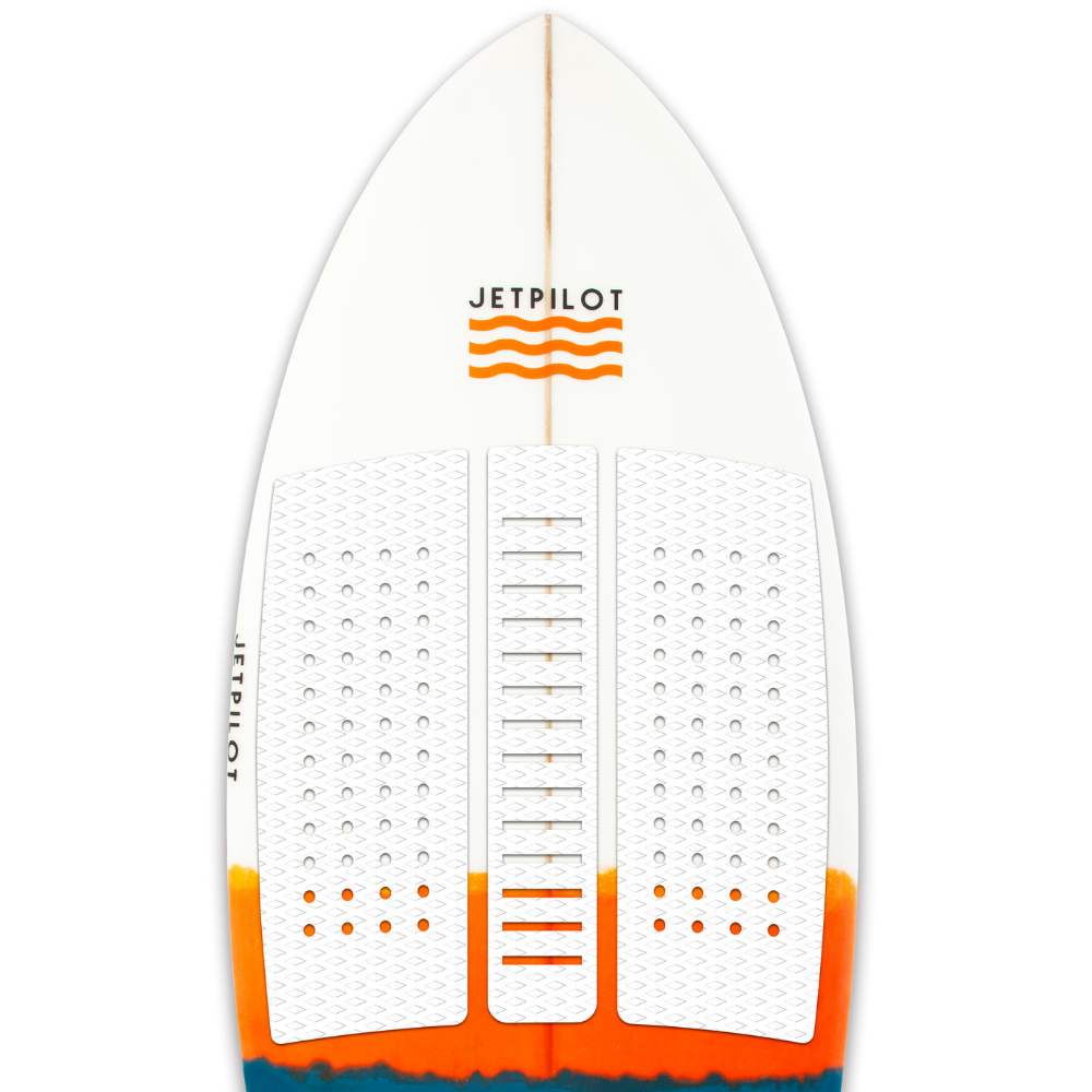 Jetpilot Flying Dutchman Wake Surfboard – JETPILOT