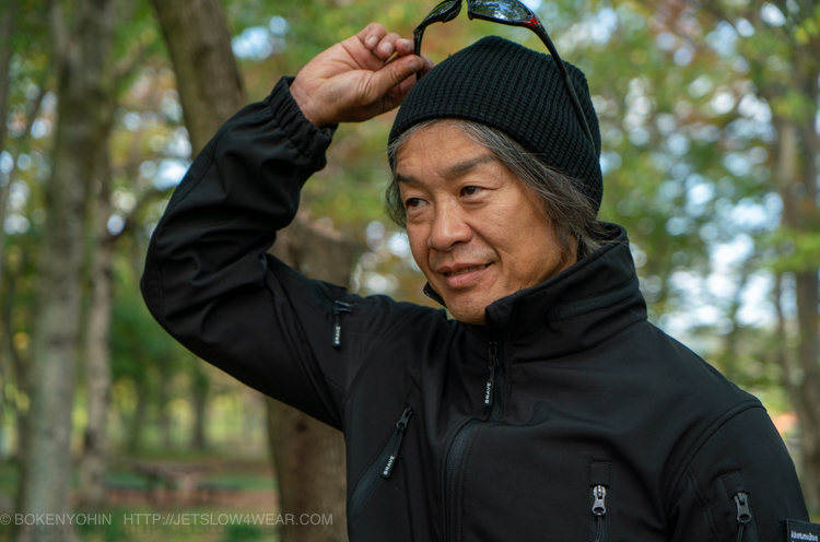 50%OFF] タクティカル・フリースジャケット [JetSetter] 「冒険用品」