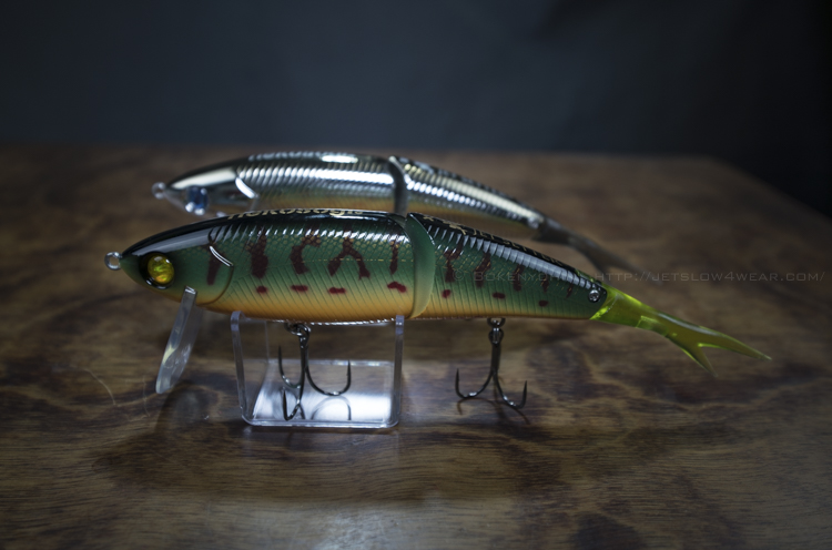 ネコソギDSR ✕ ジェットセッター「冒険用品」