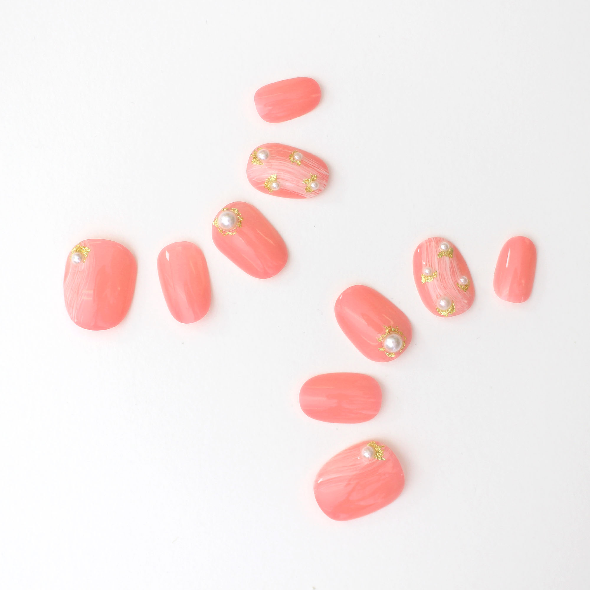 ジュネル ハーティー オレンジ O