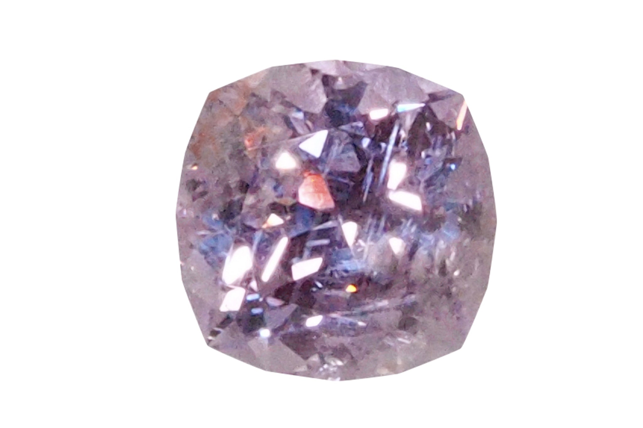 Lavender Spinel ラベンダースピネルルース (NO.47336) – JEX宝石