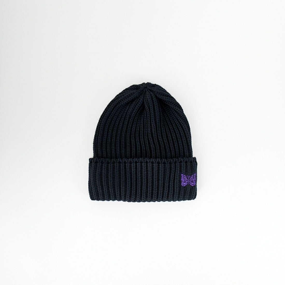 Needles [ニードルズ] メリノウールワッチキャップ [RW056]｜ジーンズ