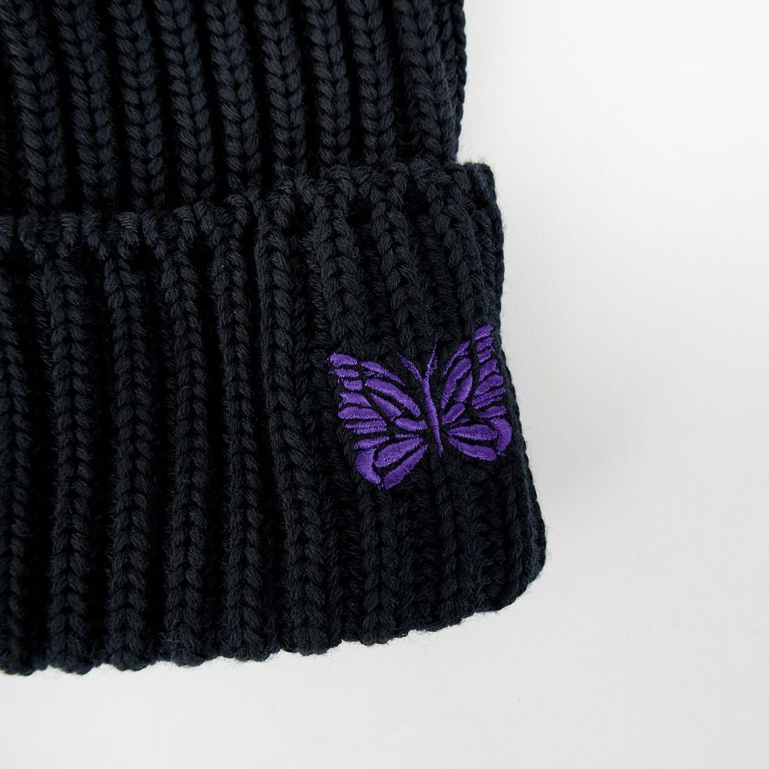 Needles [ニードルズ] メリノウールワッチキャップ [RW056]｜ジーンズ