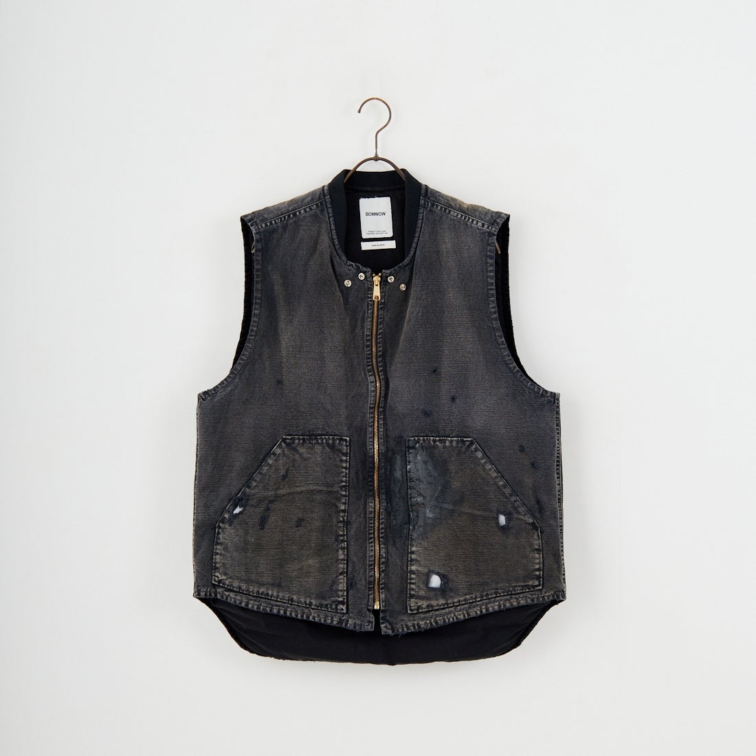 patagonia [パタゴニア] メンズ トレイルクラフトベスト [23840