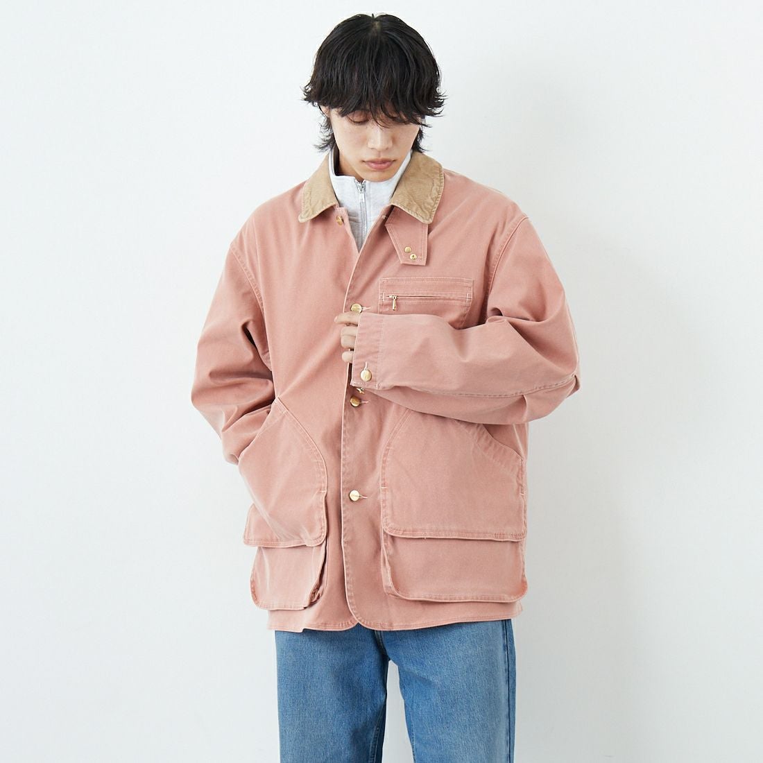 L.L.BEAN [エルエルビーン] Beans プロスペクトハーバー フィールド