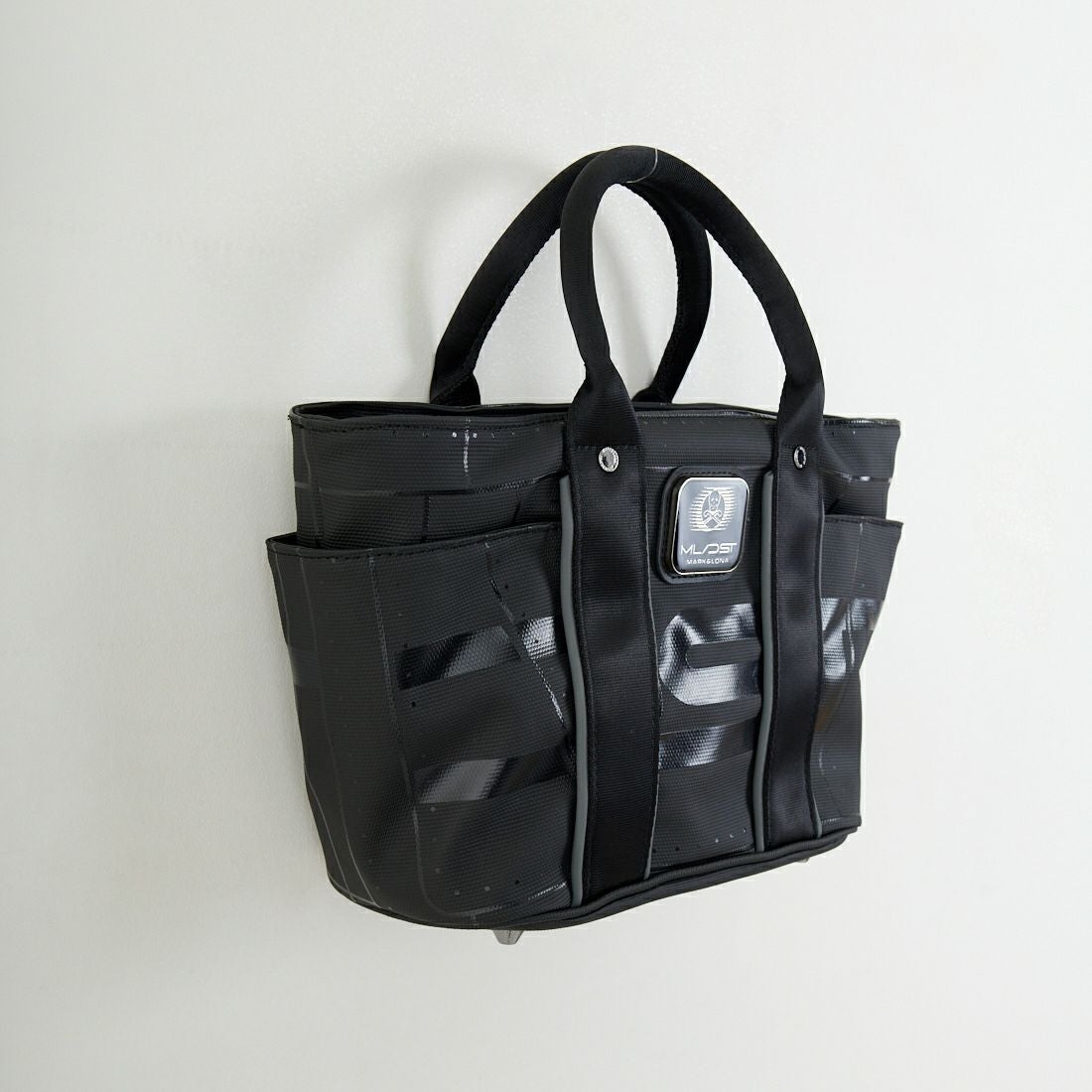 MARK & LONA [マークアンドロナ] カートバッグ [MVS-5C-SB42