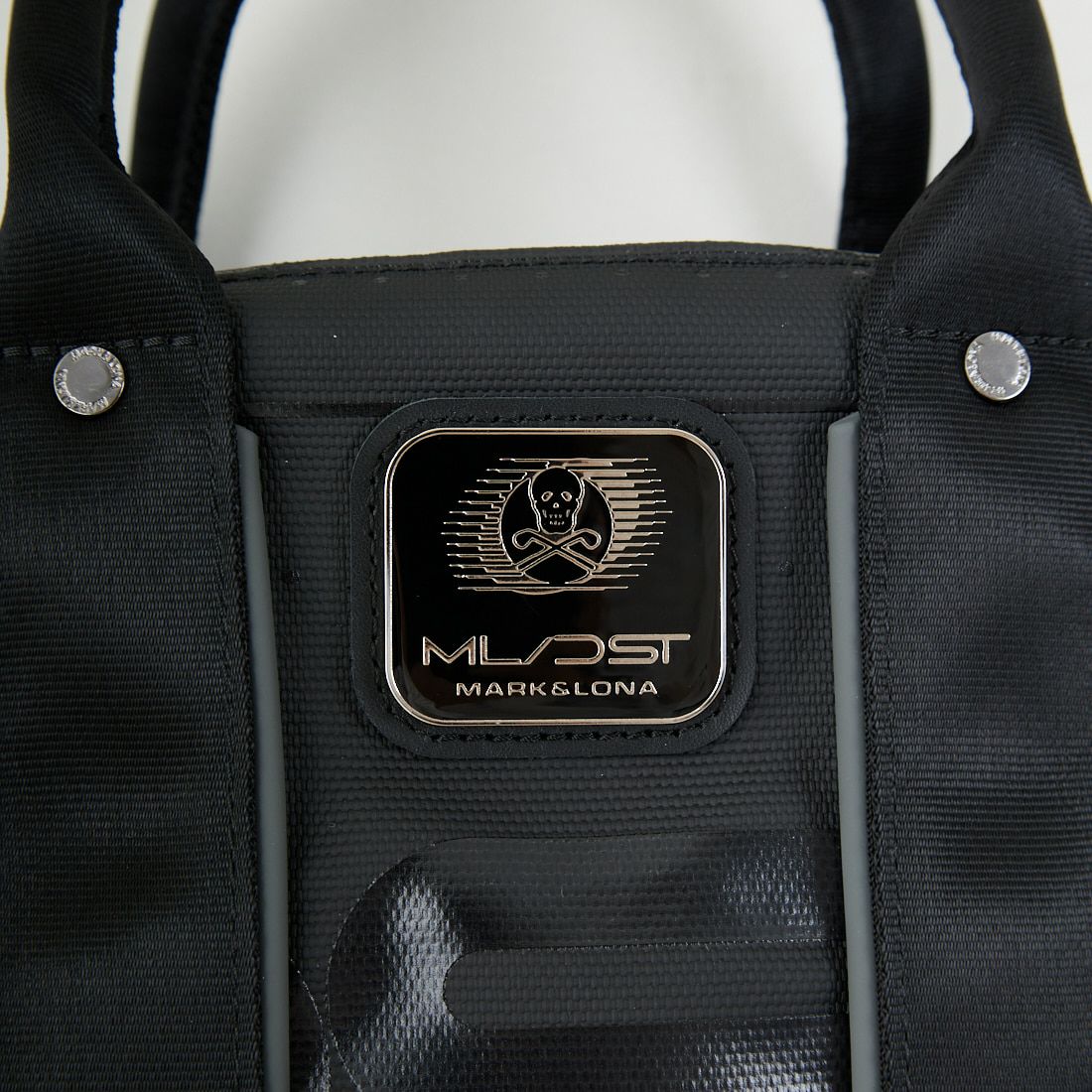 MARK & LONA [マークアンドロナ] カートバッグ [MVS-5C-SB42