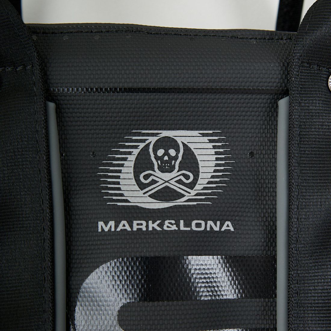 MARK & LONA [マークアンドロナ] カートバッグ [MVS-5C-SB42