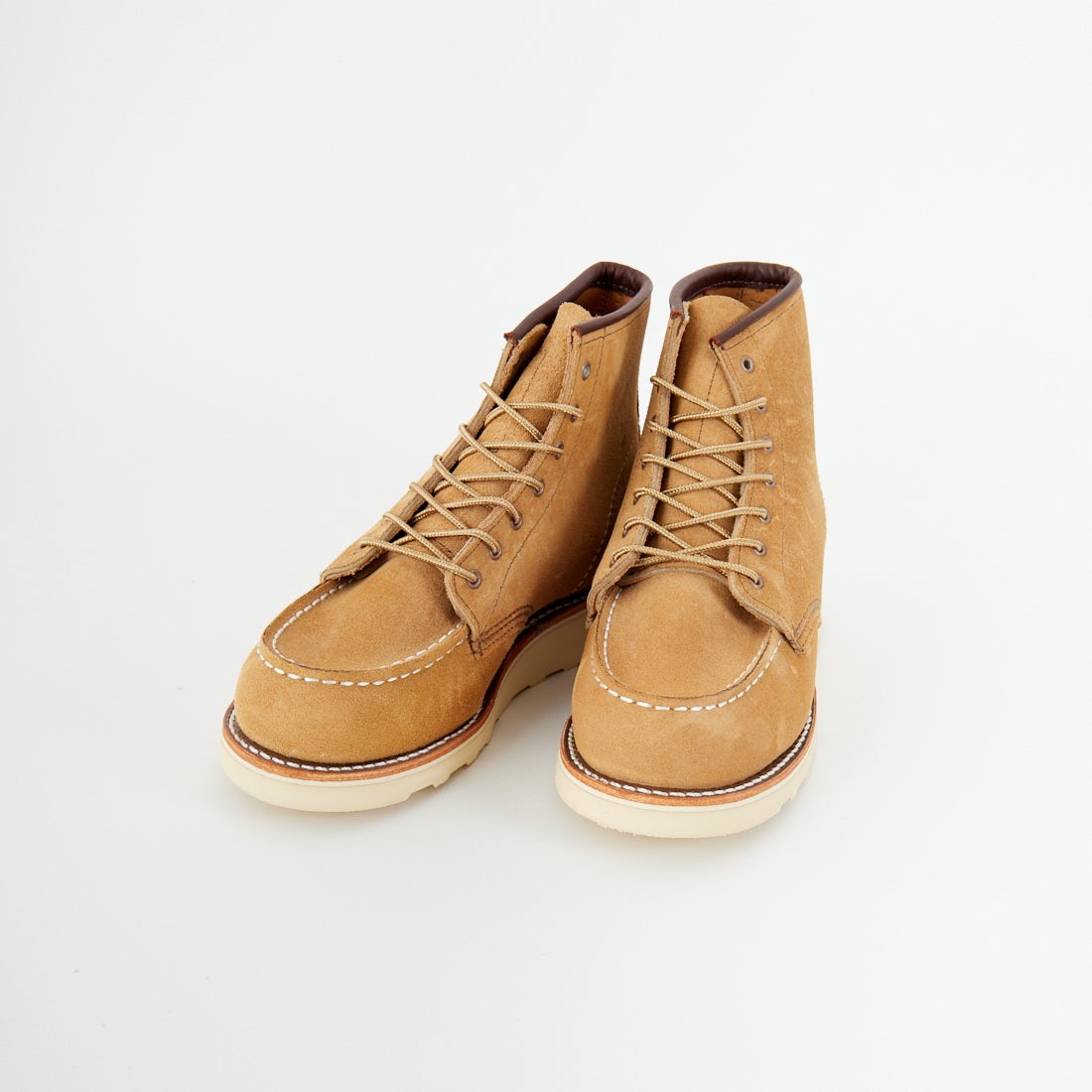 RED WING [レッドウィング] 6インチ クラシックモック Bワイズ [3447