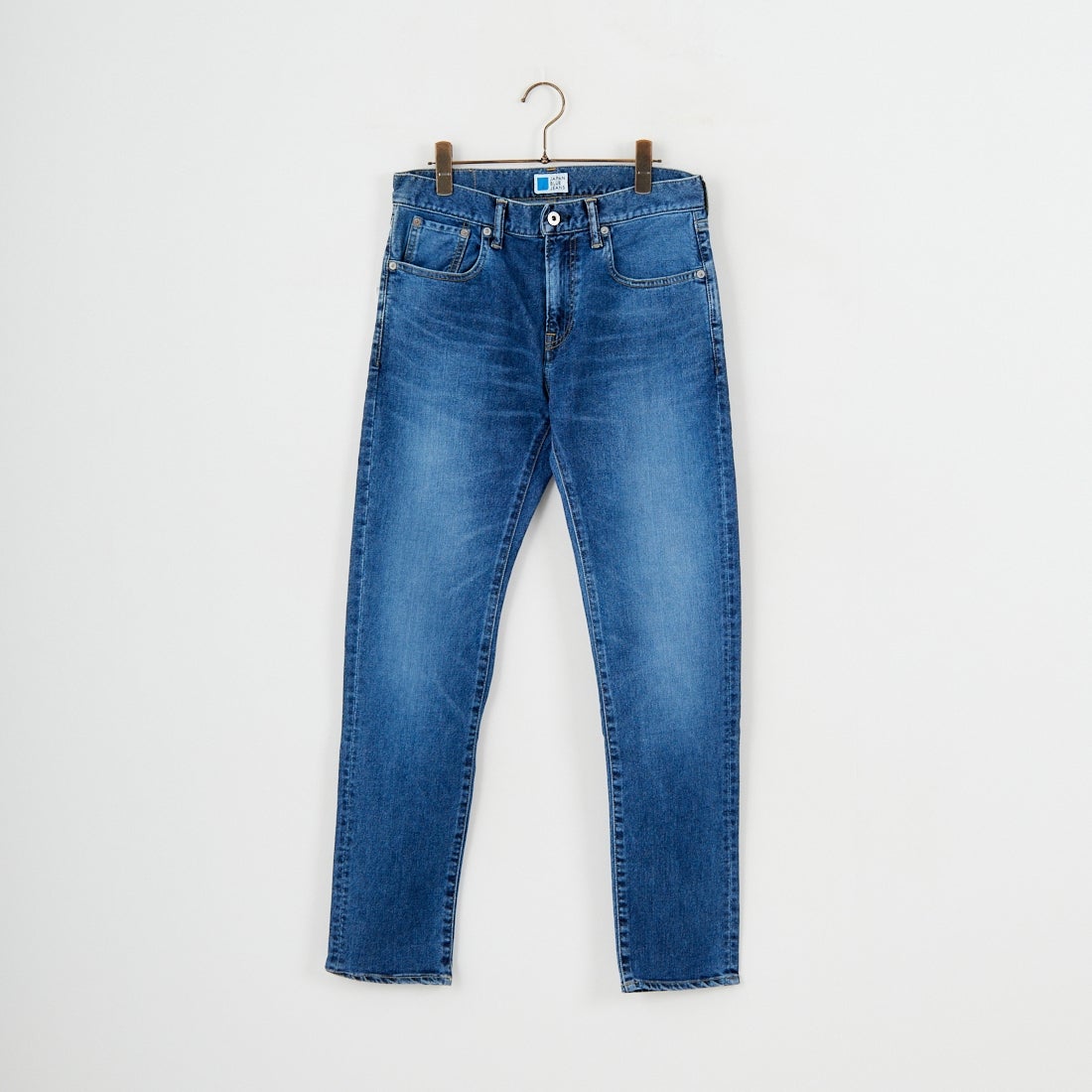 JAPAN BLUE [ジャパンブルー] 12oz アルティメットスリムストレッチ