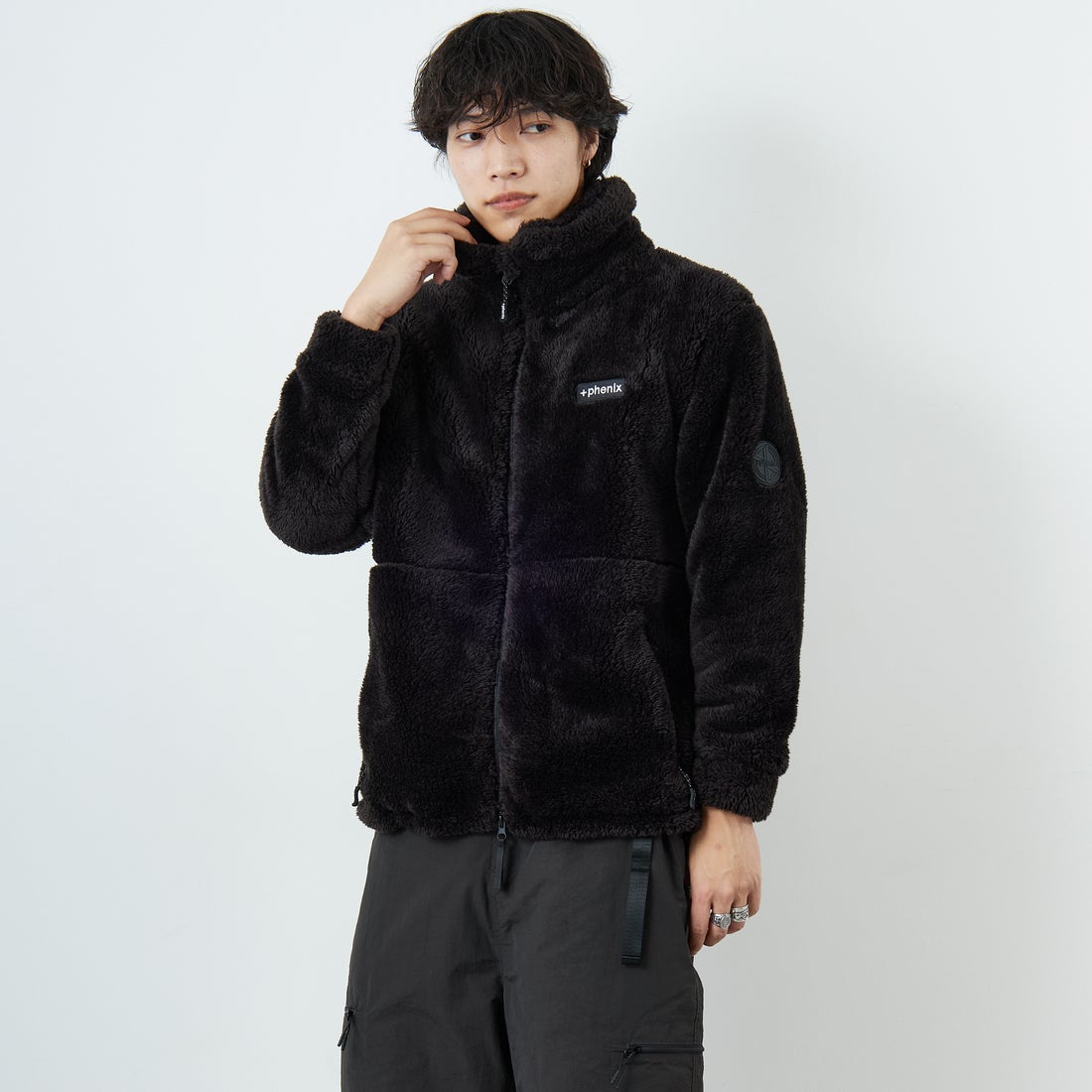 極美品】ダイワ エアリーフリースジャケット ボアフリース 楽天市場