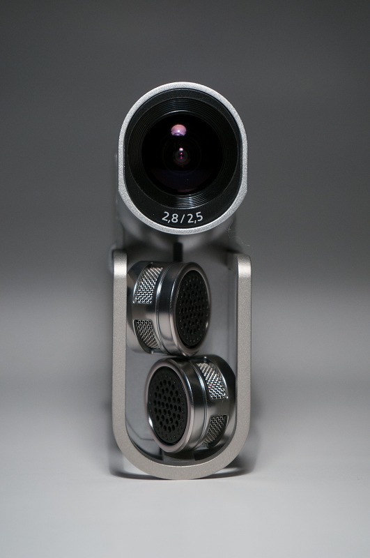 音楽好き待望のミュージックビデオレコーダー「SONY HDR-MV1」 開封の儀 |