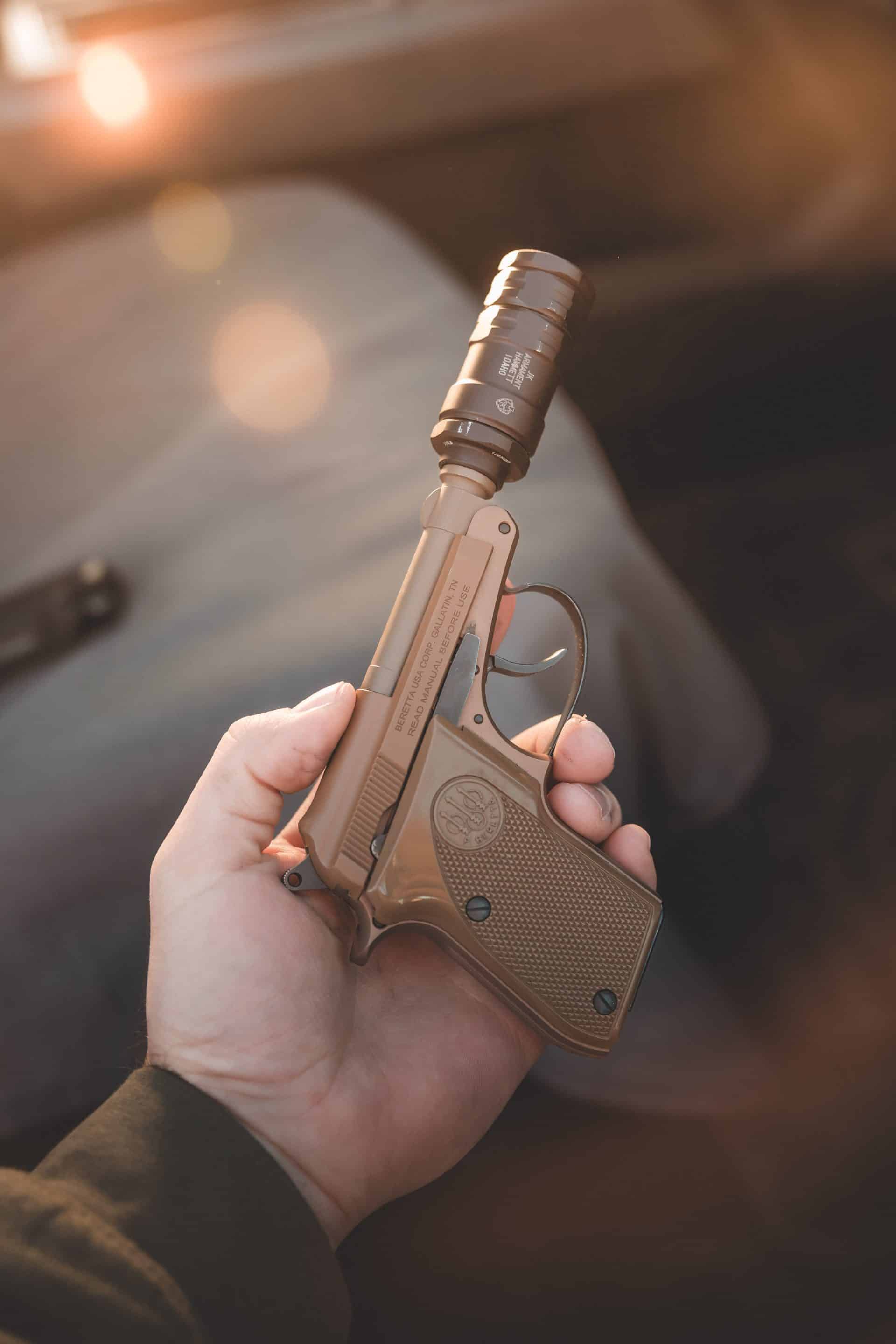 105 RFX™ 22cal - JK Armament