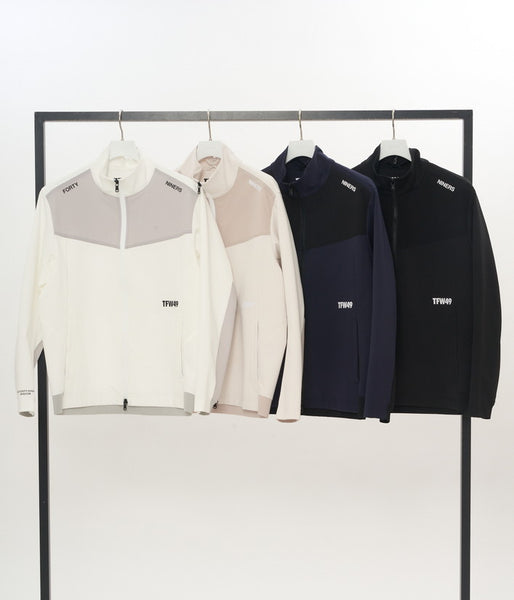 TFW49】MULTI PURPOSE BLOUSO – junhashimoto-osaka