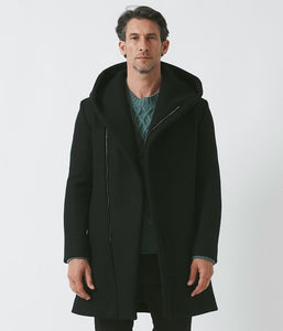 junhashimoto】WRAP COAT – junhashimoto-osaka