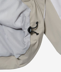 TFW49】SIDE PANEL SHELL PULLOVER – junhashimoto-osaka