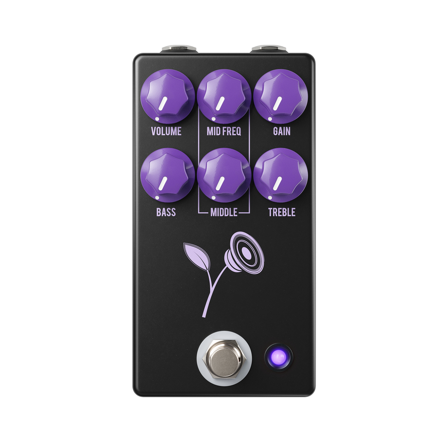 THE VIOLET – JHS Pedals