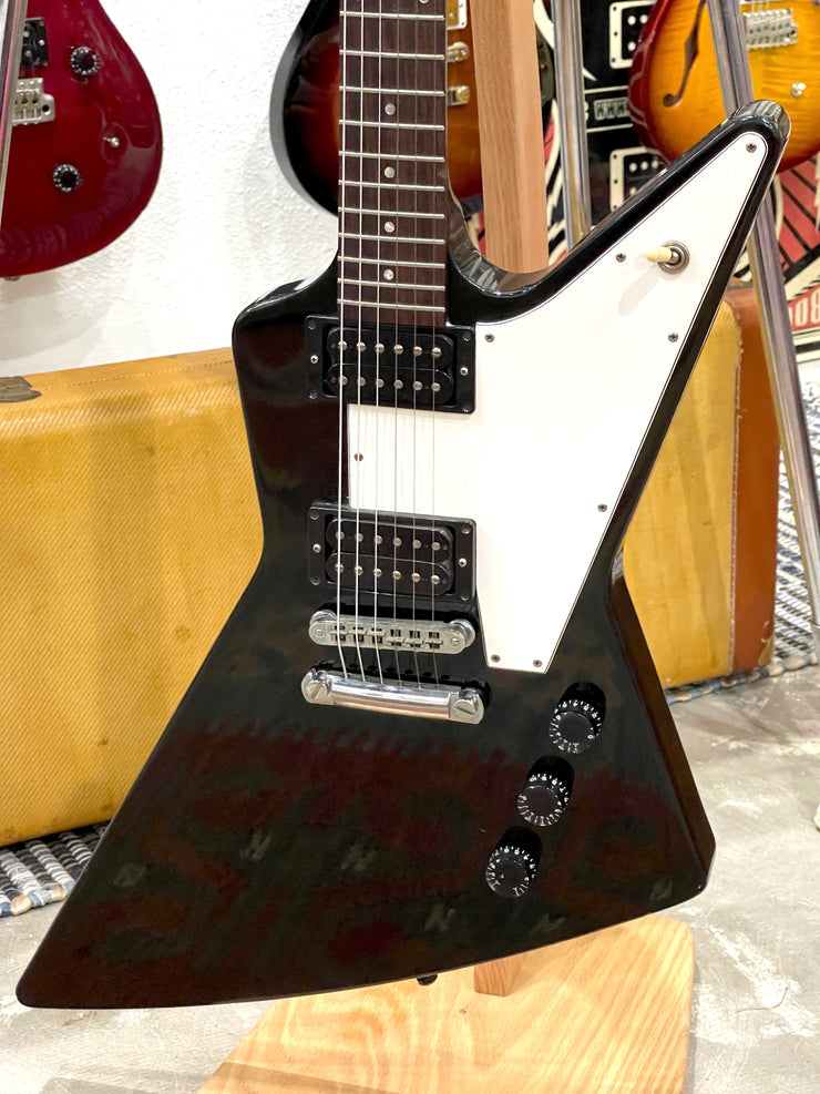 1993 Gibson Explorer – Jimmy Wallace Guitars